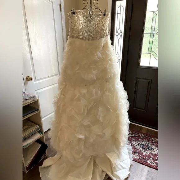 Lazaro | Dresses | Lazaro 361 | Poshmark